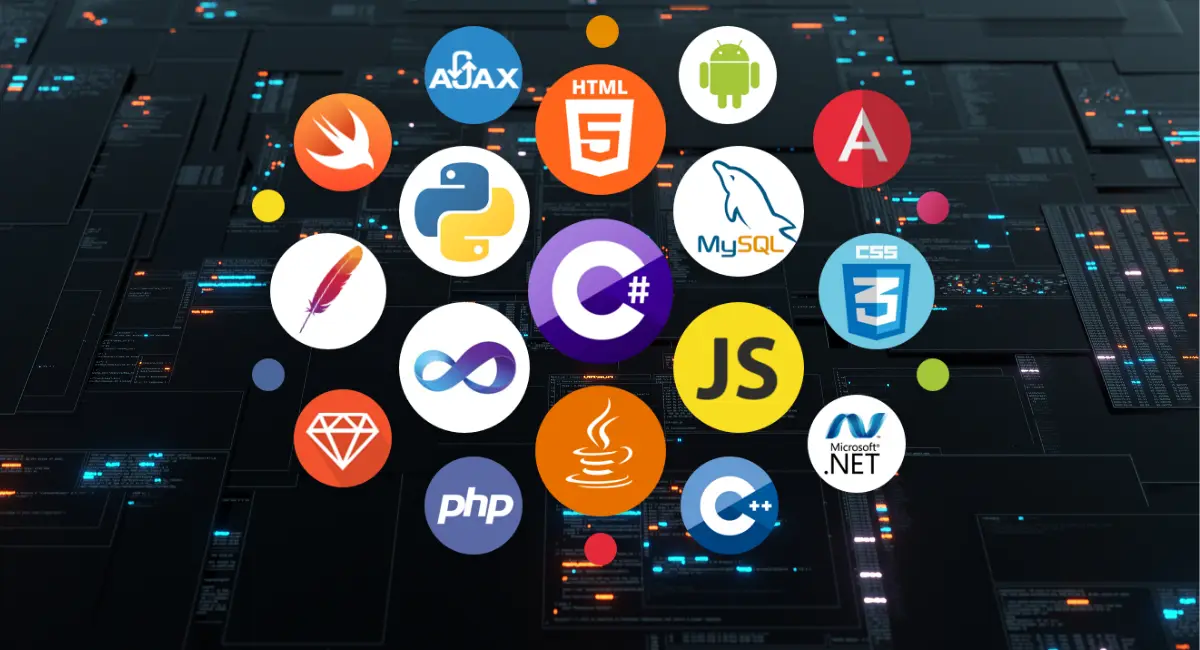 Programlama Dilleri: Dijital Dünyanın Temeli