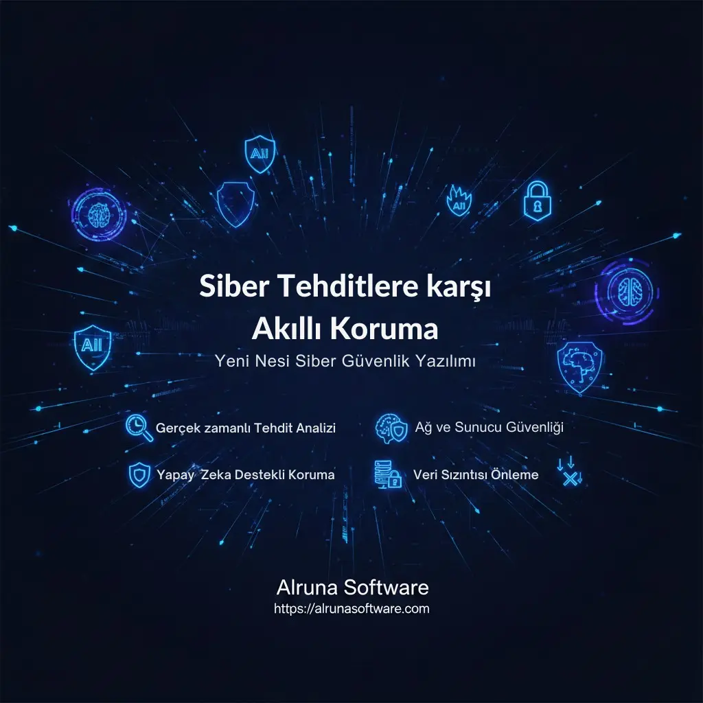 Alruna SecureX | AlrunaSoft