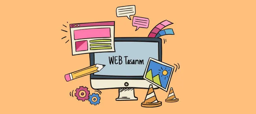 Eskişehir Web Tasarım | SEO ve Mobil Uyumlu Profesyonel Çözümler