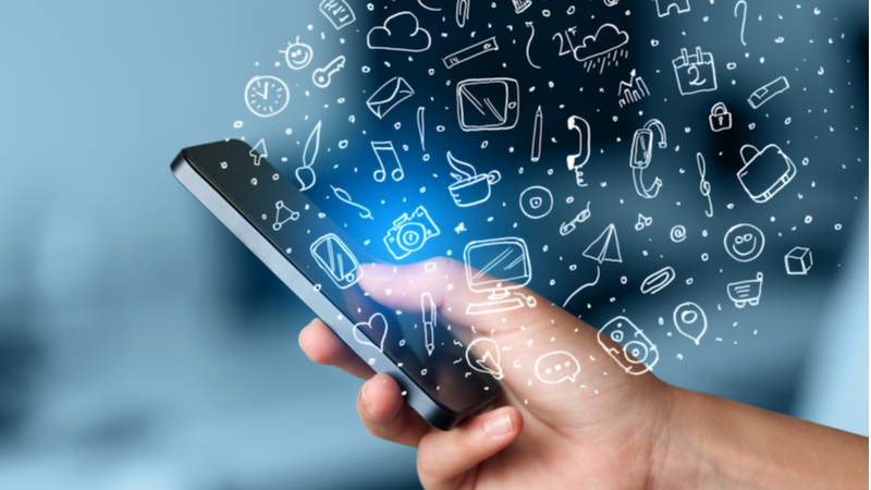 Profesyonel Mobil Uygulama Geliştirme Hizmeti (Android & iOS)